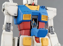 Load image into Gallery viewer, 1/100 MG Gundam The Origin RX-78-02