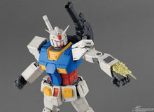 Load image into Gallery viewer, 1/100 MG Gundam The Origin RX-78-02