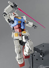 Load image into Gallery viewer, 1/100 MG Gundam The Origin RX-78-02