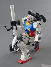 Load image into Gallery viewer, 1/100 MG Gundam The Origin RX-78-02