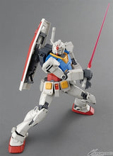 Load image into Gallery viewer, 1/100 MG Gundam The Origin RX-78-02