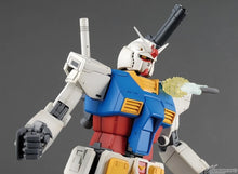 Load image into Gallery viewer, 1/100 MG Gundam The Origin RX-78-02