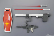 Load image into Gallery viewer, 1/100 MG Gundam RX-78-2 Ver. 3.0