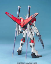 Load image into Gallery viewer, 1/100 MG SWORD IMPULSE GUNDAM