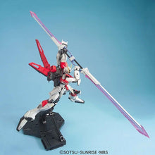 Load image into Gallery viewer, 1/100 MG SWORD IMPULSE GUNDAM