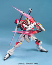 Load image into Gallery viewer, 1/100 MG SWORD IMPULSE GUNDAM