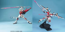 Load image into Gallery viewer, 1/100 MG SWORD IMPULSE GUNDAM