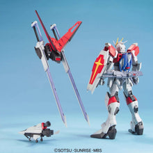 Load image into Gallery viewer, 1/100 MG SWORD IMPULSE GUNDAM