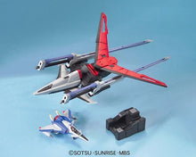 Load image into Gallery viewer, 1/100 MG SWORD IMPULSE GUNDAM