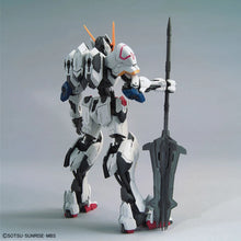 Muatkan imej ke dalam penonton Galeri, 1/100 MG GUNDAM BARBATOS