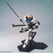 Muatkan imej ke dalam penonton Galeri, 1/100 MG GUNDAM BARBATOS