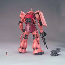 Load image into Gallery viewer, 1/100 MG MS-06S Char's Zaku II Ver. 2.0