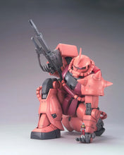Load image into Gallery viewer, 1/100 MG MS-06S Char's Zaku II Ver. 2.0