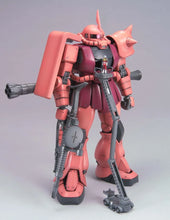 Load image into Gallery viewer, 1/100 MG MS-06S Char's Zaku II Ver. 2.0