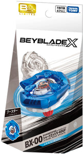 BX-00 Booster SharkEdge 5-60GF (Metal Coat: Blue)