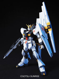 1/144 HGUC RX-93 Nu Gundam - Shiroiokami HobbyTech