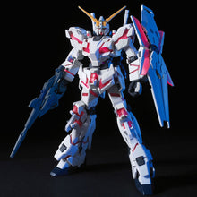 Load image into Gallery viewer, 1/144 HGUC RX-0 Unicorn Gundam Destroy Mode - Shiroiokami HobbyTech