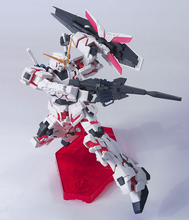 Load image into Gallery viewer, 1/144 HGUC RX-0 Unicorn Gundam Destroy Mode - Shiroiokami HobbyTech