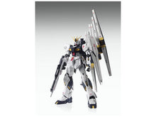 Load image into Gallery viewer, 1/100 MG Nu Gundam Ver.KA