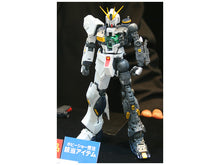 Load image into Gallery viewer, 1/100 MG Nu Gundam Ver.KA