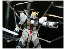 Load image into Gallery viewer, 1/100 MG Nu Gundam Ver.KA