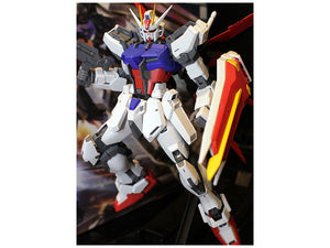 1/100 MG Aile Strike Gundam Ver. RM