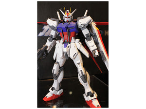 1/100 MG Aile Strike Gundam Ver. RM