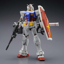 Muatkan imej ke dalam penonton Galeri, 1/100 MG Gundam RX-78-2 Ver. 3.0 - Shiroiokami HobbyTech