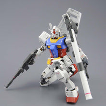 Muatkan imej ke dalam penonton Galeri, 1/100 MG Gundam RX-78-2 Ver. 3.0 - Shiroiokami HobbyTech