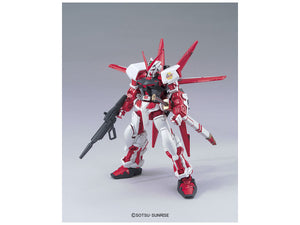 HG Gundam Astray Red Flame (Flight Unit) - Shiroiokami HobbyTech
