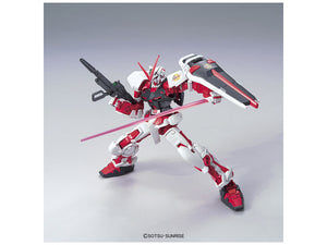 HG Gundam Astray Red Flame (Flight Unit) - Shiroiokami HobbyTech