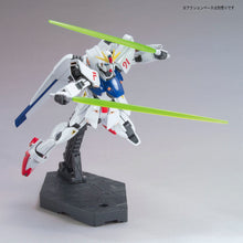 Load image into Gallery viewer, 1/144 HGUC Gundam F91 - Shiroiokami HobbyTech