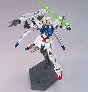 1/144 HGUC Gundam F91 - Shiroiokami HobbyTech