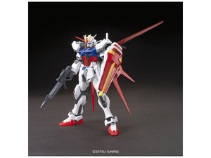 1/144 HGCE Aile Strike Gundam - Shiroiokami HobbyTech
