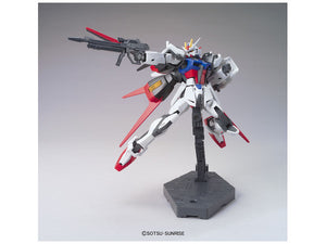 1/144 HGCE Aile Strike Gundam - Shiroiokami HobbyTech