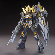 Load image into Gallery viewer, 1/144 HGUC Unicorn Gundam 2 Banshee Norn (Destroy Mode) - Shiroiokami HobbyTech