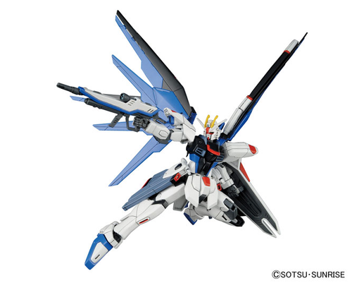 1/144 HGCE ZGMF-X10A Freedom Gundam (REVIVE)