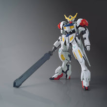 Muatkan imej ke dalam penonton Galeri, 1/144 HG Gundam Barbatos Lupus - Shiroiokami HobbyTech