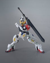 Muatkan imej ke dalam penonton Galeri, 1/144 HG Gundam Barbatos Lupus - Shiroiokami HobbyTech