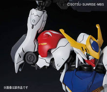 Muatkan imej ke dalam penonton Galeri, 1/144 HG Gundam Barbatos Lupus - Shiroiokami HobbyTech