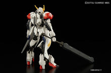 Muatkan imej ke dalam penonton Galeri, 1/144 HG Gundam Barbatos Lupus - Shiroiokami HobbyTech