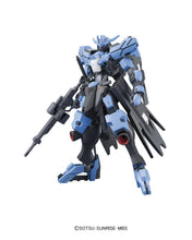Muatkan imej ke dalam penonton Galeri, 1/144 HG Gundam Vidar - Shiroiokami HobbyTech