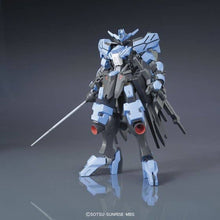 Muatkan imej ke dalam penonton Galeri, 1/144 HG Gundam Vidar - Shiroiokami HobbyTech
