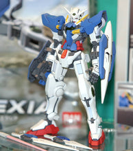 Muatkan imej ke dalam penonton Galeri, 1/144 HG Gundam Exia - Shiroiokami HobbyTech