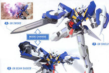 Muatkan imej ke dalam penonton Galeri, 1/144 HG Gundam Exia - Shiroiokami HobbyTech
