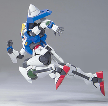Muatkan imej ke dalam penonton Galeri, 1/144 HG 00 Gundam - Shiroiokami HobbyTech