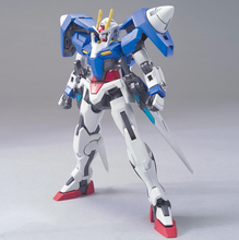 Muatkan imej ke dalam penonton Galeri, 1/144 HG 00 Gundam - Shiroiokami HobbyTech