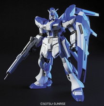 Muatkan imej ke dalam penonton Galeri, 1/144 HGUC Hi-Nu Gundam - Shiroiokami HobbyTech