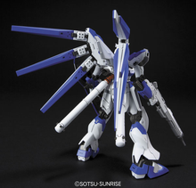 Muatkan imej ke dalam penonton Galeri, 1/144 HGUC Hi-Nu Gundam - Shiroiokami HobbyTech