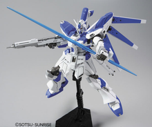 Muatkan imej ke dalam penonton Galeri, 1/144 HGUC Hi-Nu Gundam - Shiroiokami HobbyTech